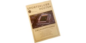 Sportsklubbposten 2017