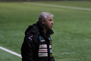 Arne Erlandsen mot Odd