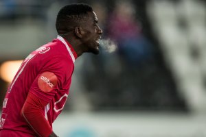 Arnold Origi mot Odd