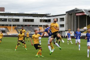 Stefan Antonijevic mot Sarpsborg 08