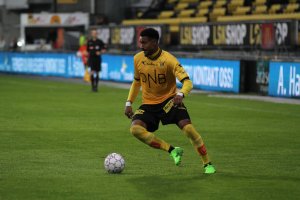 Marco Tagbajumi mot Tromsø