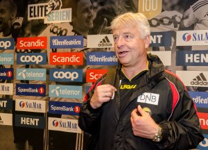 Arne Erlandsen etter uavgjort mot Rosenborg