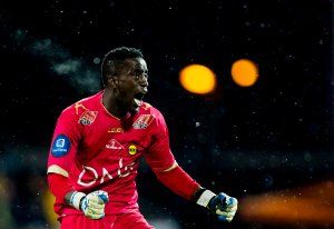 Arnold Origi jubler etter seier mot Molde