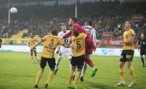 Marko Maric mot Rosenborg