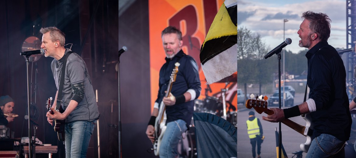 Foto fra nå: Emil Saglien Ruud