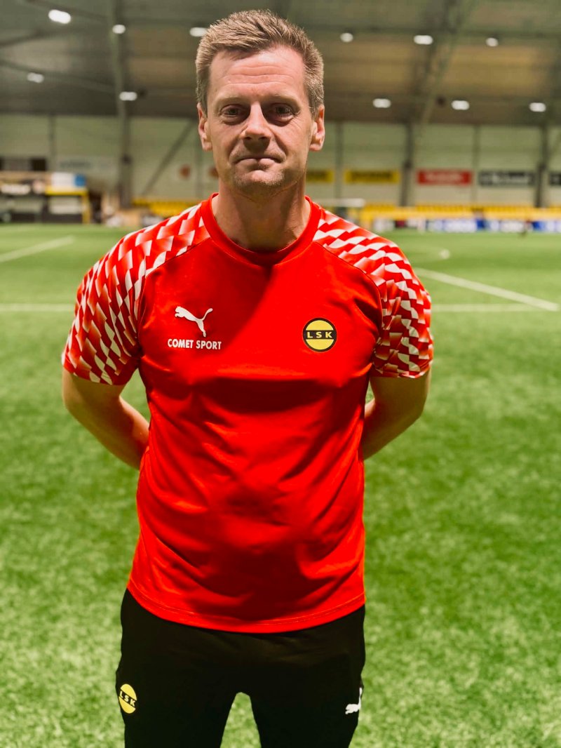 Runar Sandvik, Fair Play ansvarlig LSK